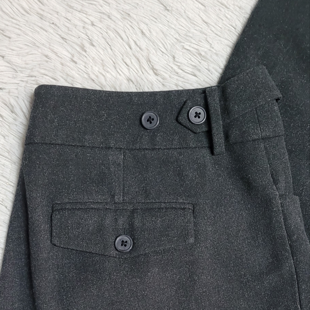 Mexx Grey Speckle Dress Pants